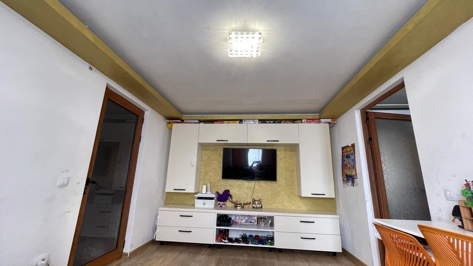Exclusivitate – Apartament 2 camere, Micro 19 – Etaj 4 – 45 mp - Poză 7