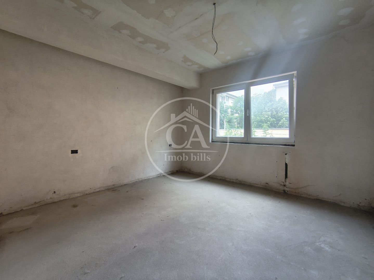 Spatiu comercial de inchiriat de tip S+P+E in zona Rogerius, Oradea - Poză 23
