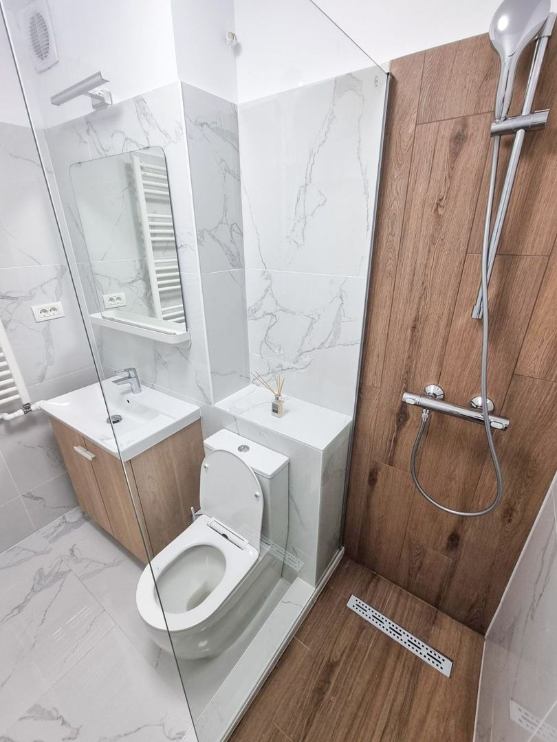 Chirie | Apartment 2 camere | Metrou Unirii - Poză 7