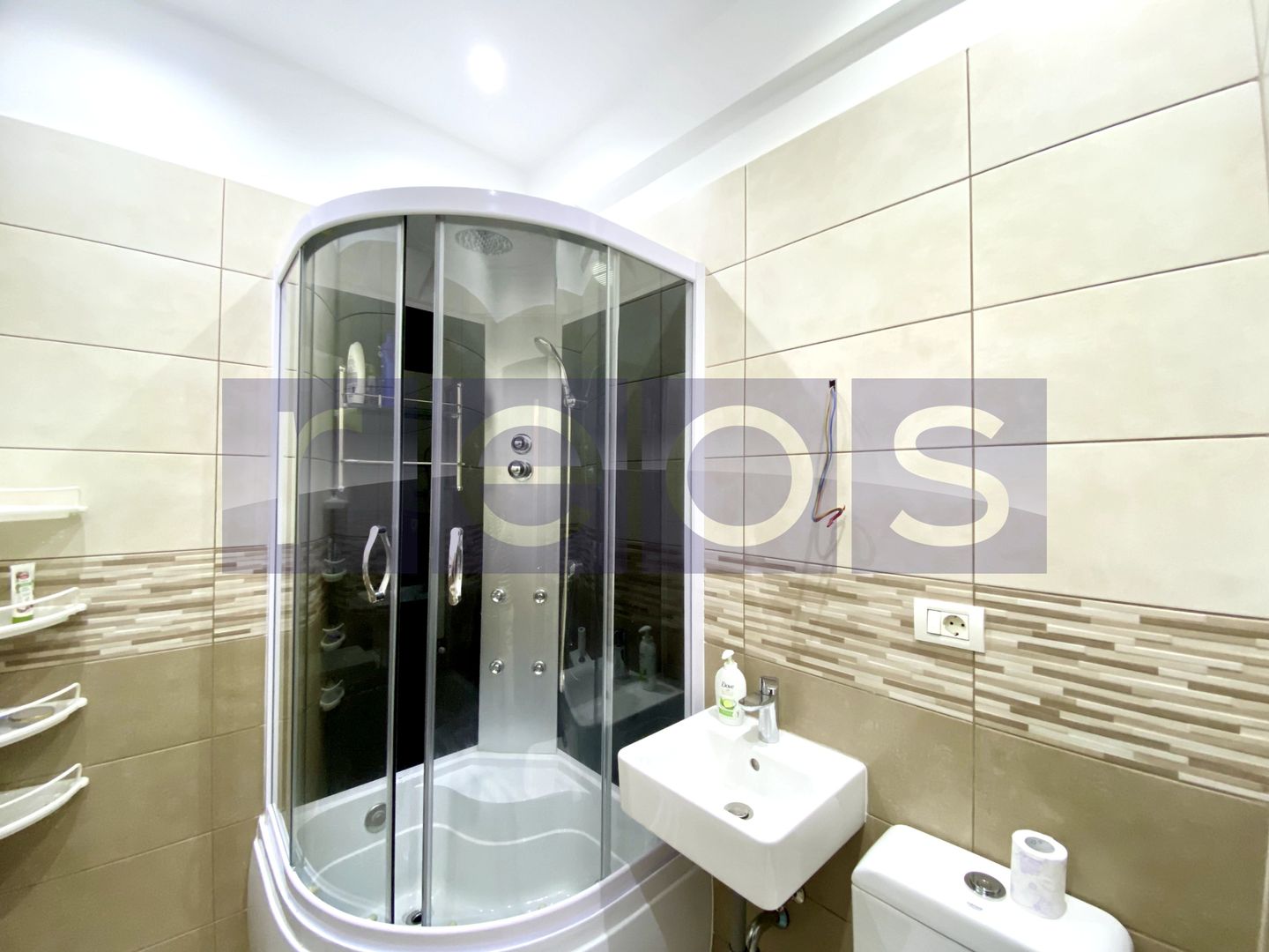 VANZARE APARTAMENT 2 CAMERE | ETAJ 3/4 | 2021 | SEBASTIAN - Poză 11