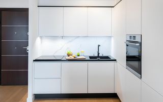 Apartament spatios 2 camere Upground Residence I Zona Aviatiei - Poză 10