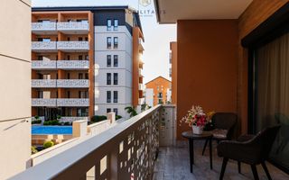 Oferta Inchiriata - Apartament de Lux | 2.5 camere | Piscina & Garaj subteran - Poză 30