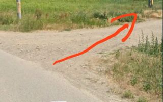 Teren intravilan Iasi - Poză 3