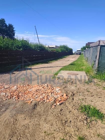 Teren intravilan de 500 mp în Breazu, lângă pădurea Mărzești - Poză 5