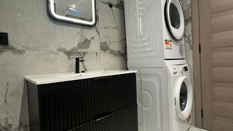 Apartament de Închiriat/Vânzare  I Suceava/Central I 123.000/420Euro - Poză 4