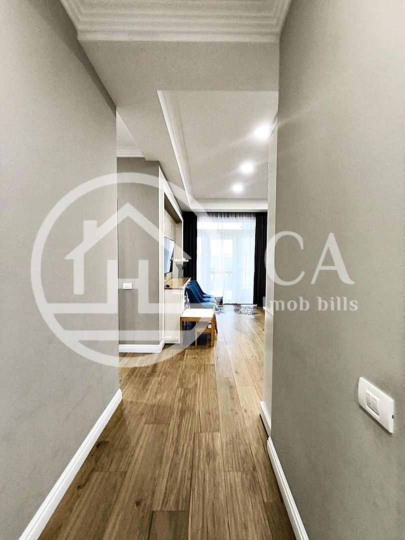 Casă de vânzare cu 5 camere în zona de Dealuri, Oradea - Poză 3