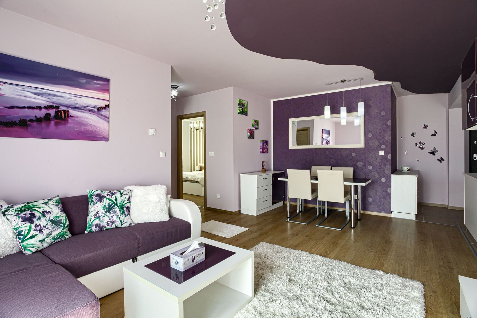 Proprietate Rezervată Apartament cu 3 camere Adora Park Comision 0 - Poză 4