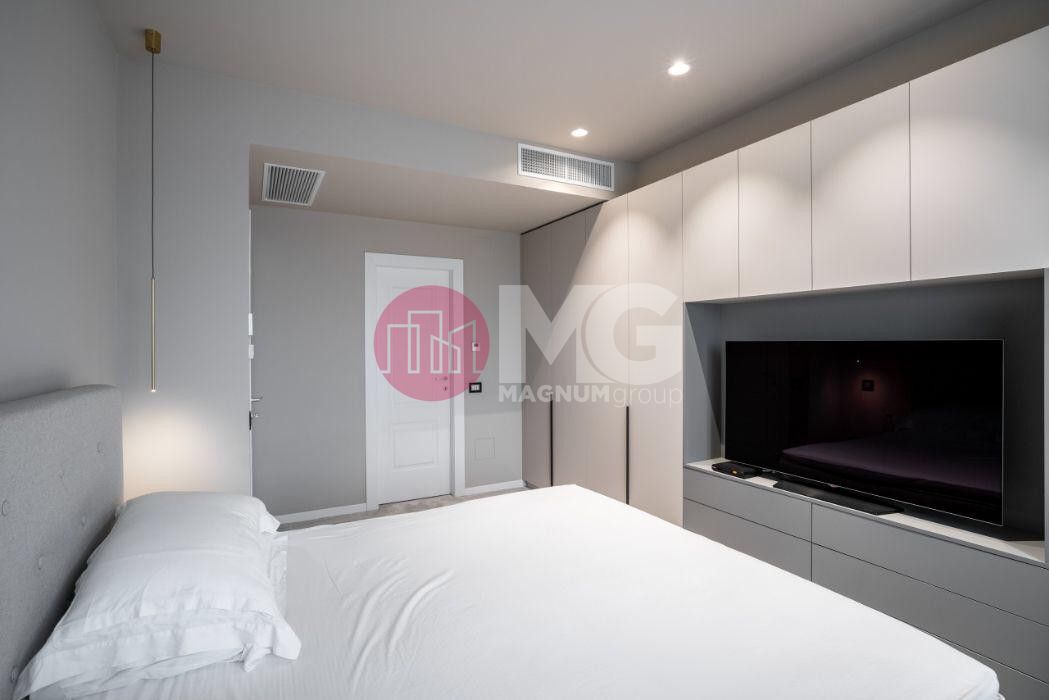 Apartament LUX 5 camere de inchiriat zona Herastrau - Poză 6