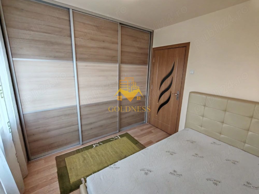 4 camere, modern, parcare, Izlazului, BIG, Mănăștur, Câmpului - Poză 2