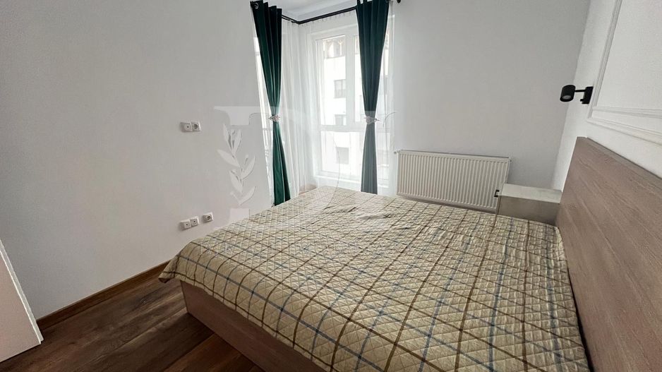 Apartament doua camere / Zona Catanelor - Poză 9
