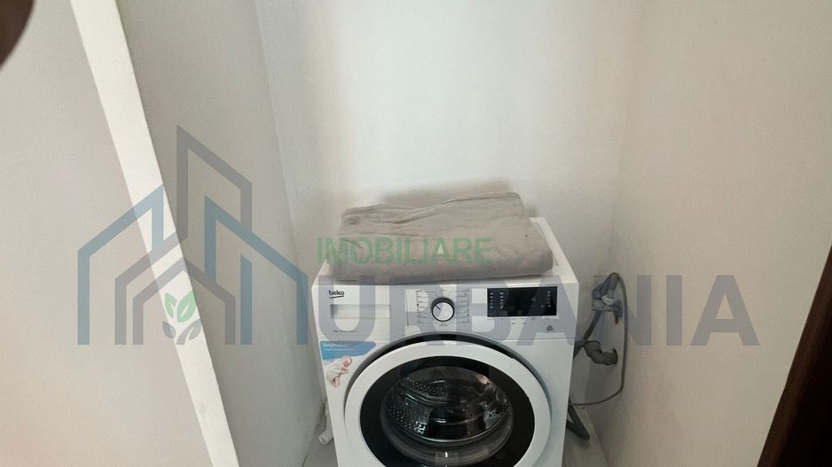 Ofer spre închiriere apartament Tătărași, la bulevard, utilat complet - Poză 6