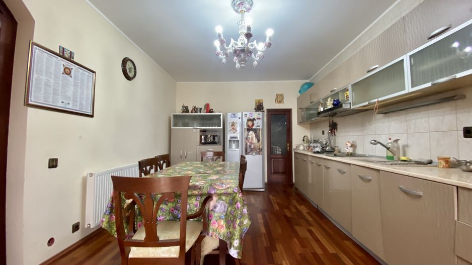 Casă cu teren generos de vânzare în Bod, la 10 minute de Brașov | 1.103 mp teren - Poză 11