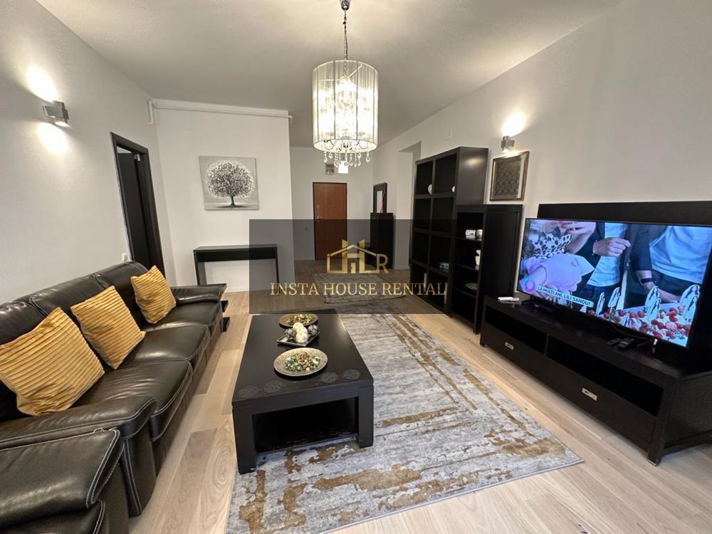 Apartament 3 camere Alexandru Constantinescu / Parcare - Poză 1