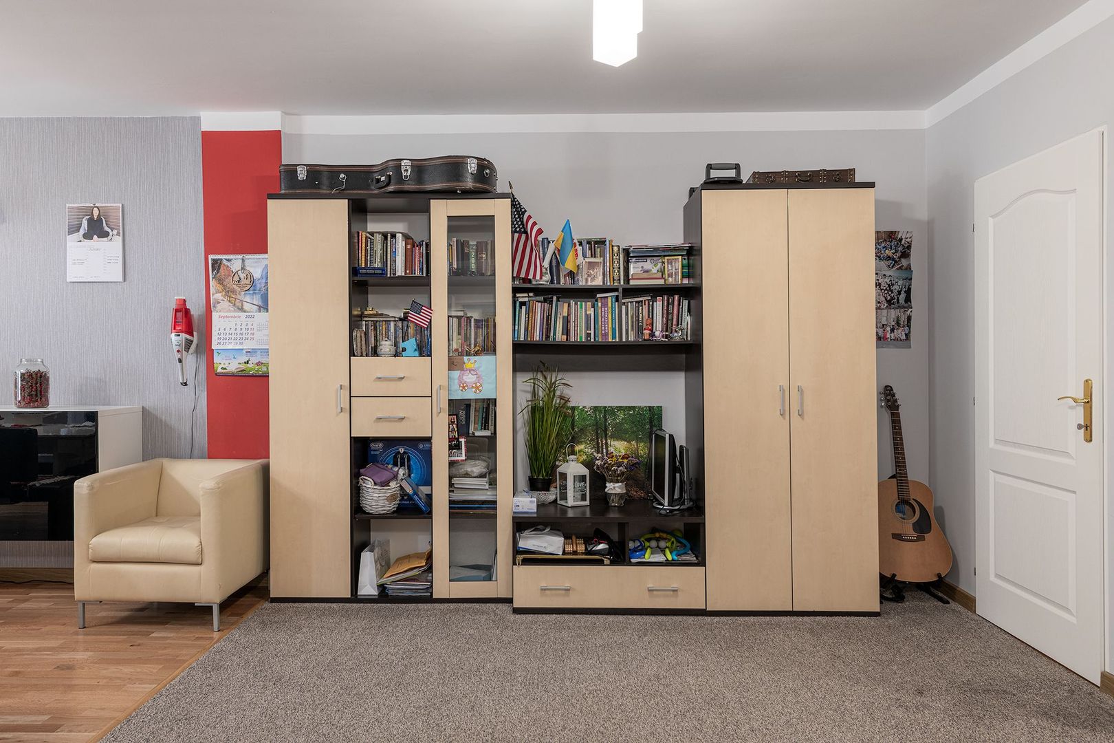 Apartament 3 camere 115 mp Zorilor - Poză 4