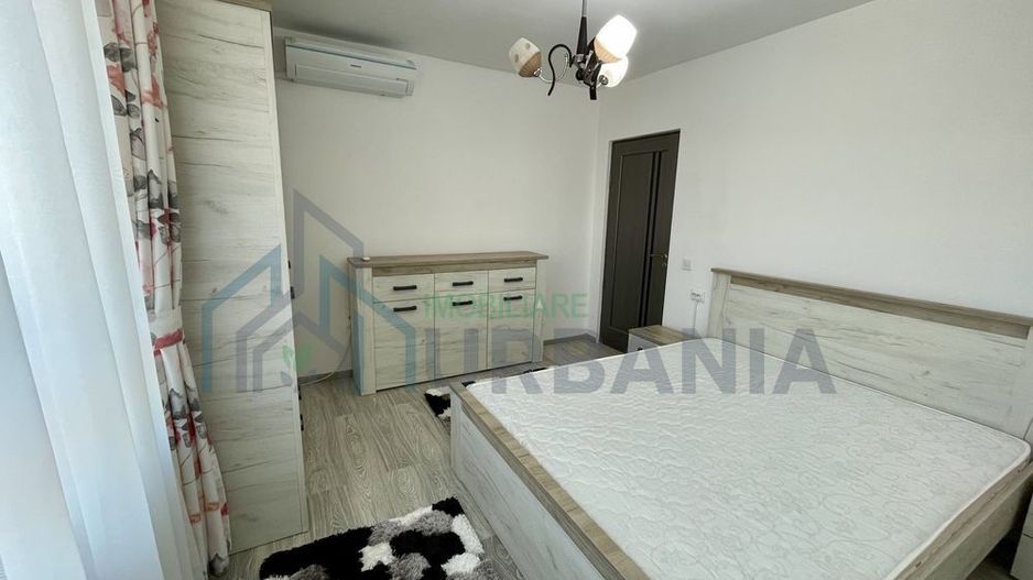 Apartament 2 camere 57 mp + loc de parcare - CUG - Poză 5