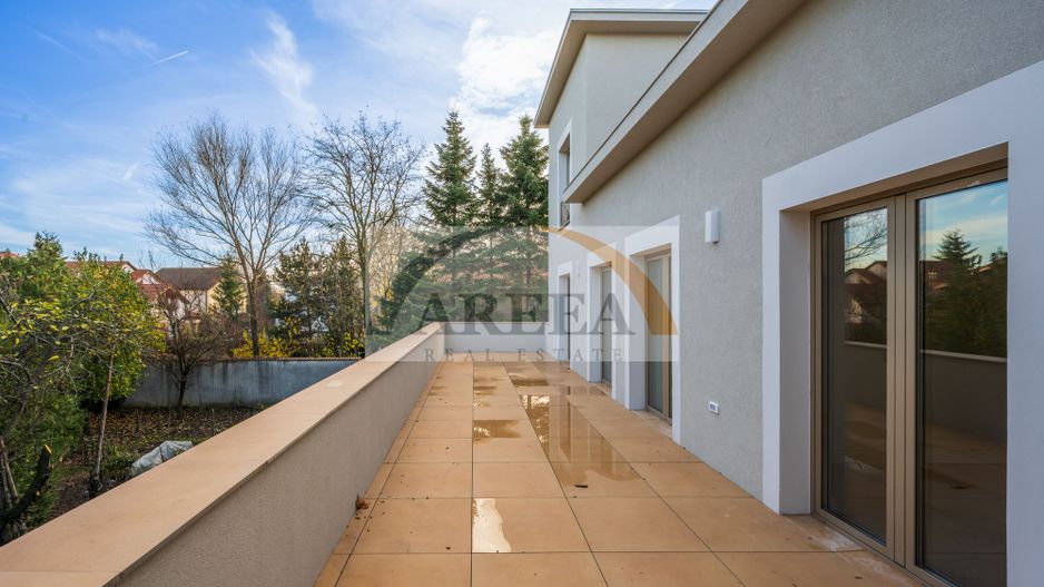 Oportunitate Unică Bijuterie Arhitecturală la 2 Minute de Jolie Ville - Poză 64