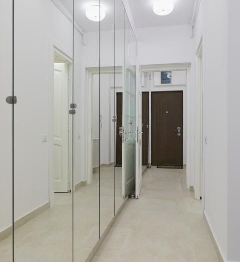 Apartament 2 camere 13 Septembrie Marriott Carol - Poză 14