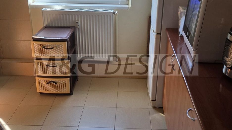 2 camere decomandat  Mircea cel Bătrân 54.6mp2 - Poză 3