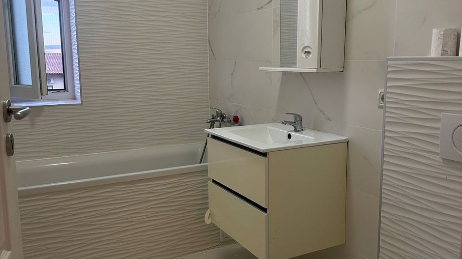 Giroc-Eso | 2 camere | Mobilat complet | Open-space | Parcare - Poză 8