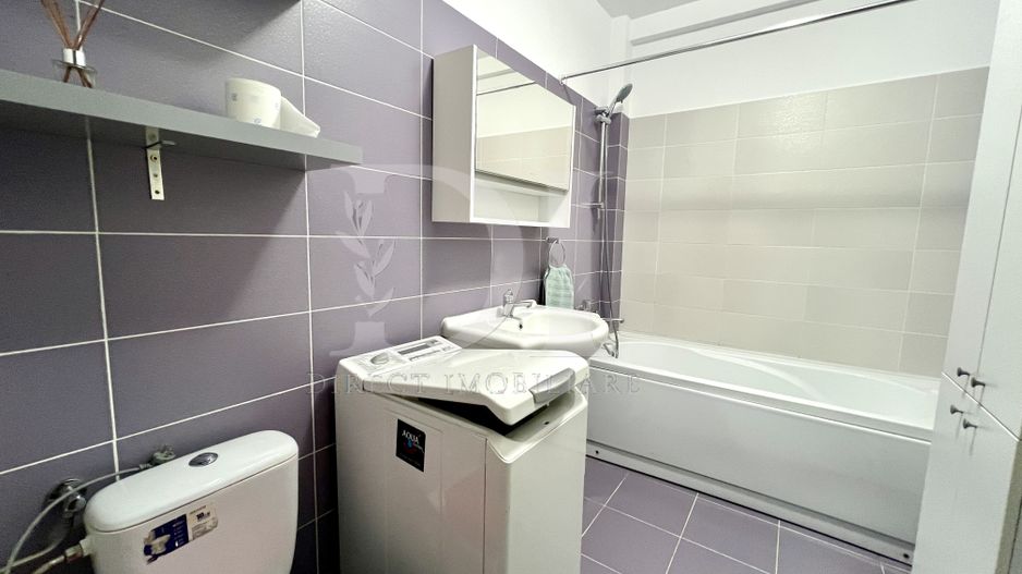 Apartament trei camere | Parcare | Zona Donath Park - Poză 12