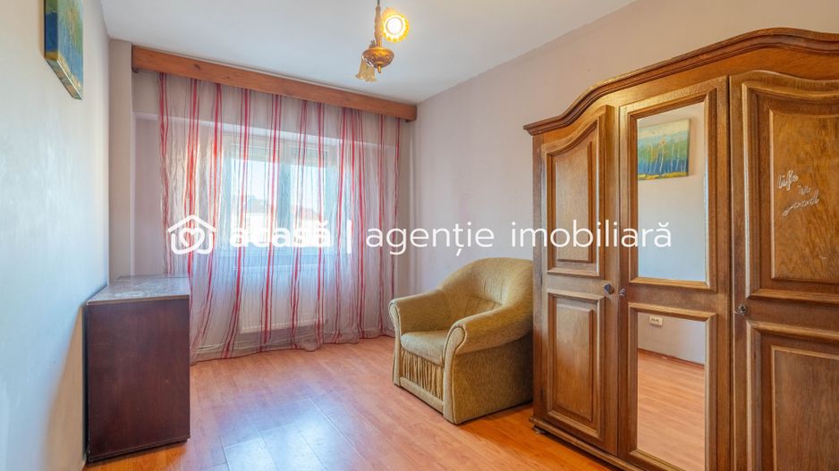 Apartament cu 4 camere, Alfa - 0% comision - Poză 6