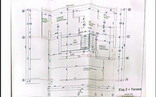 Casa in Calea Aradului pretabilă activități economice - Poză 39