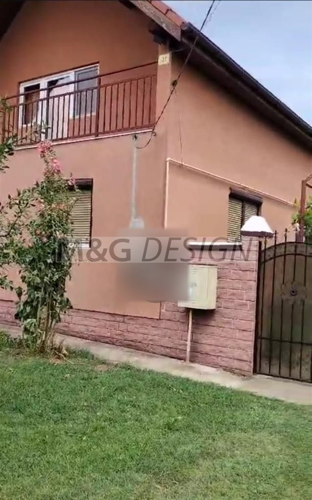 Casa individuala Biled toate utilitatile - Poză 24