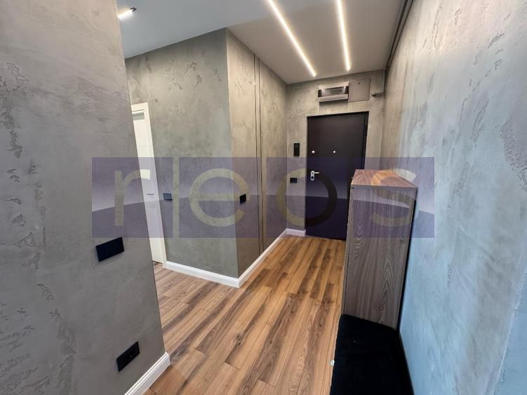 VANZARE PENTHOUSE 3 CAMERE | TERASA 58MP | ZONA MIHAI BRAVU - Poză 11