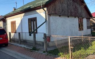 Casa Bătrânească de Vanzare cu 3 Ari Teren I Suceava/Itcani I 40.000Euro - Poză 1