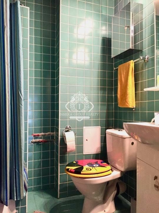 Calea Vacaresti | 3 camere | 87mp | et 8 | loc parcare + boxa | 219.000 euro - Poză 14