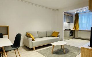 Apartament 2 camere de închiriat, Hills Pallady, parcare inclusa - Poză 2