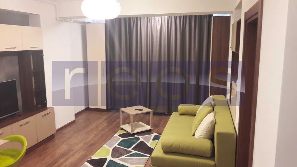 De Vanzare Garsonieră modernă | Bloc nou | Floreasca – Parcul Verdi - Poză 1