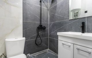 Vânzare, apartament, 1 cameră, strada Nicolae Dimo, Râșcani - Poză 6