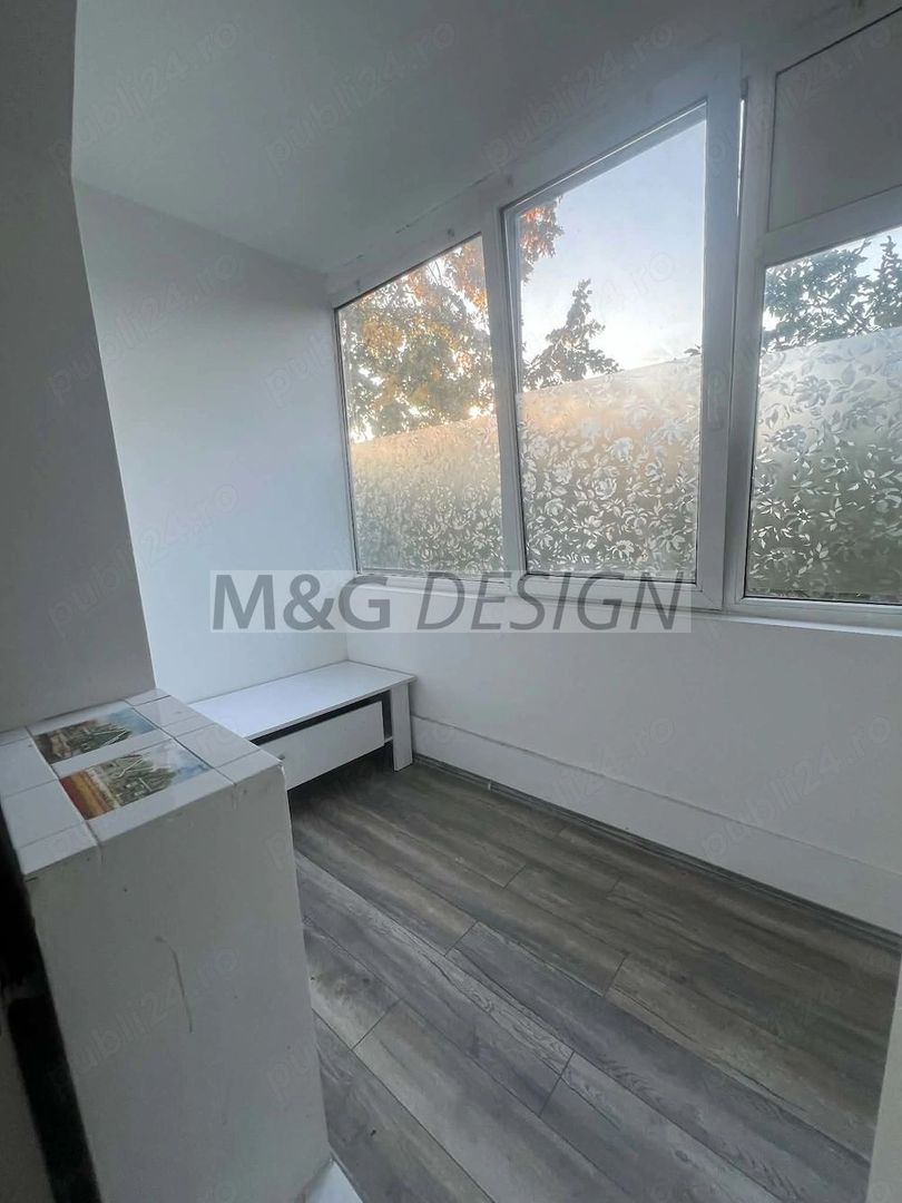 Apartament cu 3 camere zona Lipovei - Poză 5