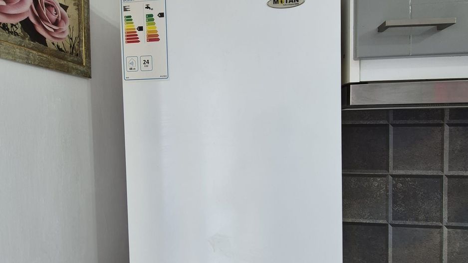 Garsoniera_Conf.1_Mobilata/Utilata_Totul la Cheie_Nou_Aer Curat - Poză 16