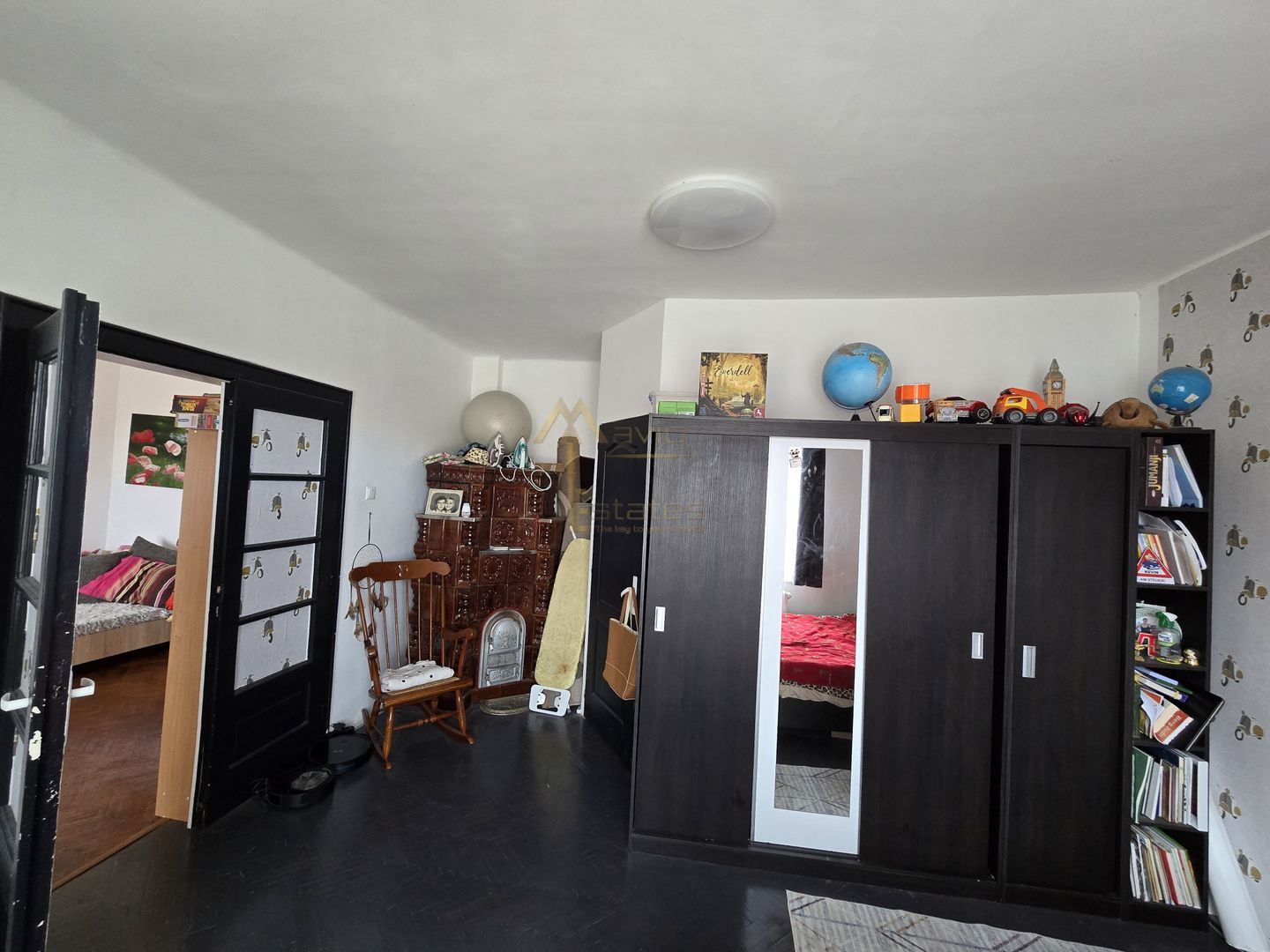 Satu Mare, Zona Titulescu, Oportunitate pentru familie mare sau firme. - Poză 19