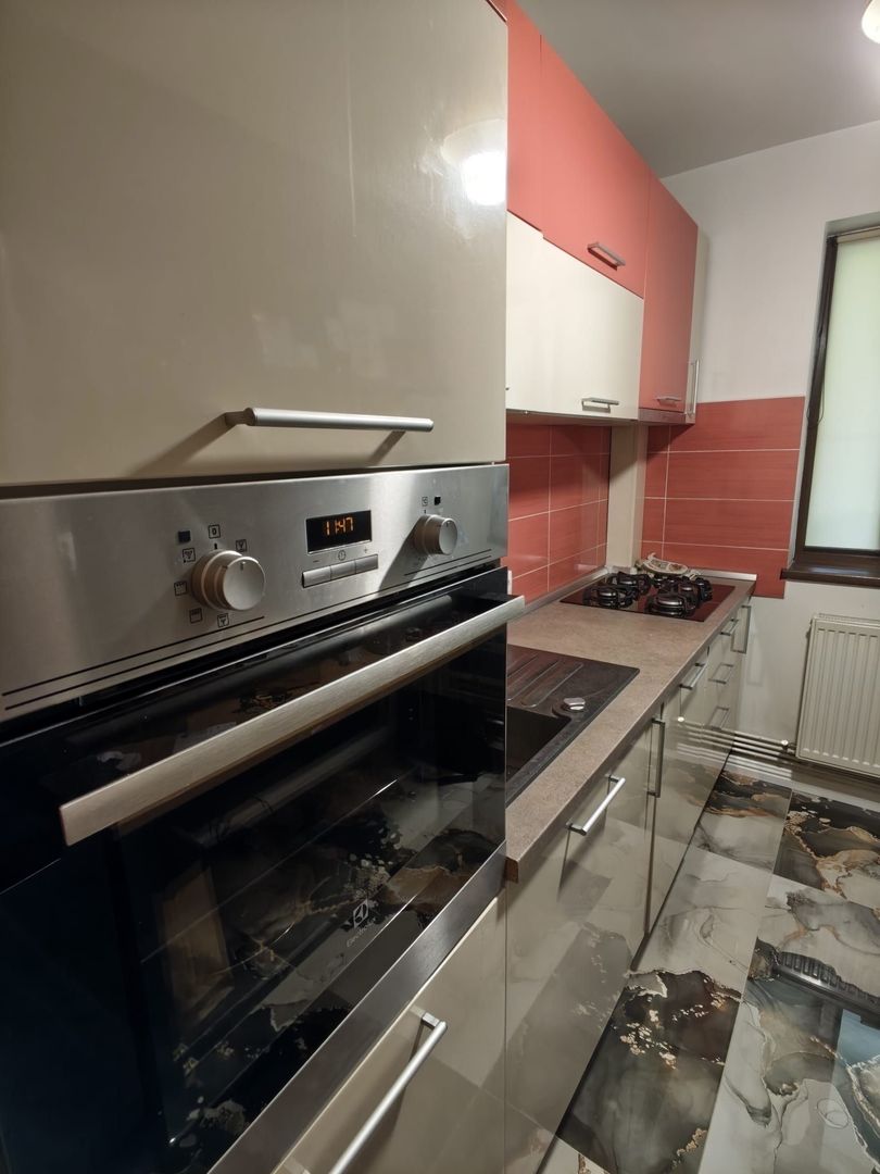Apartament 3 camere centrala proprie Piata Gorjului, Militari - Poză 7