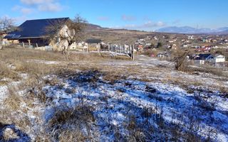 Teren intravilan 1425 mp-pretabil casa P+2E-Zona Drumul Tarpiului - Poză 1