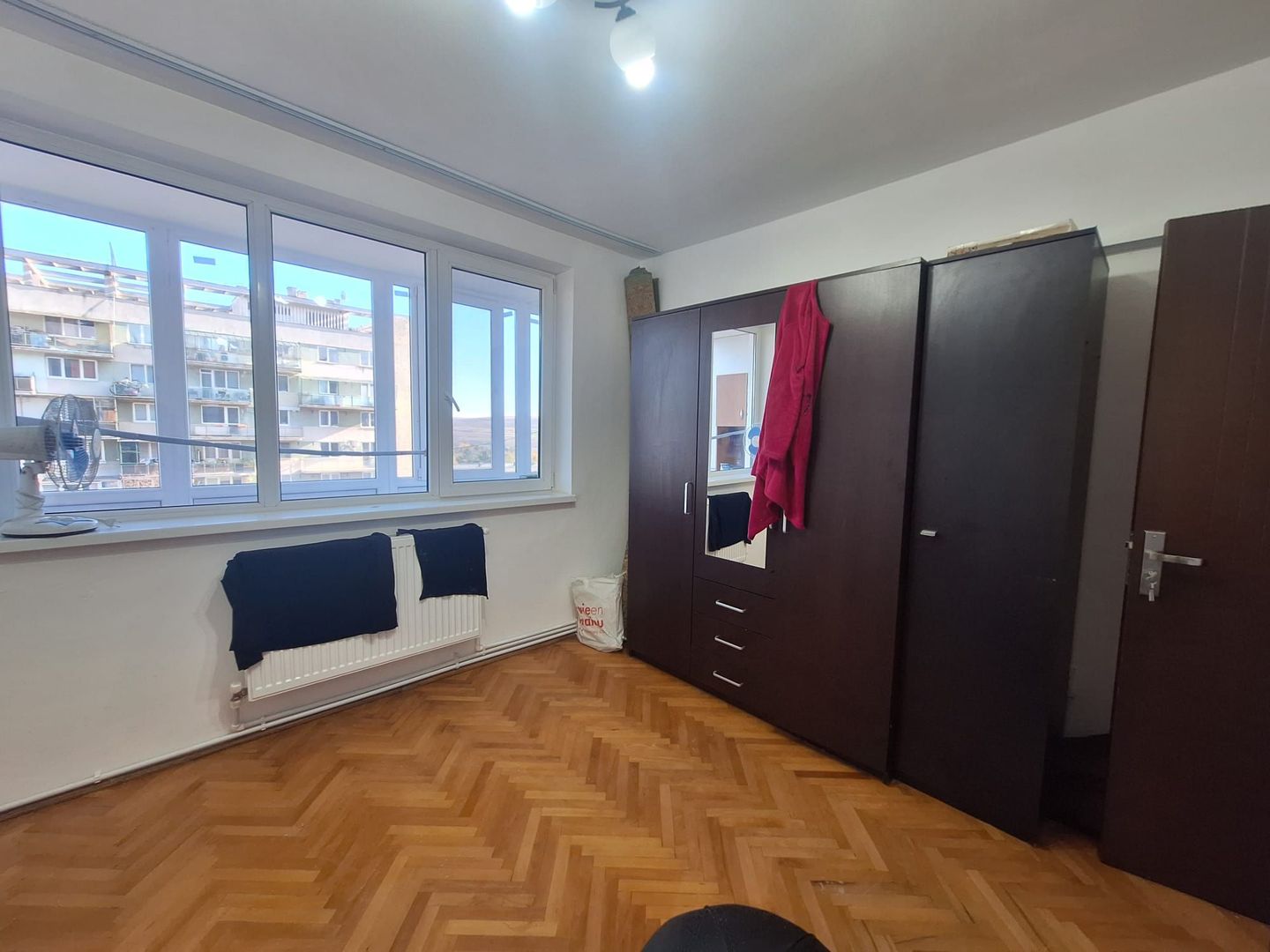 Apartament 2 Camere| Renovat | Gheorgheni |Et Intermediar|CT Proprie| NEGOCIABIL - Poză 9