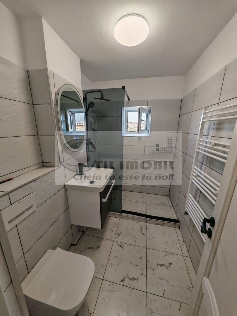 Apartament 3 camere, D, 81.96mp, Păcurari 159000E - Poză 6