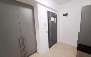 Comision 0. Apartament tip studio la cheie in bloc nou! - Poză 9