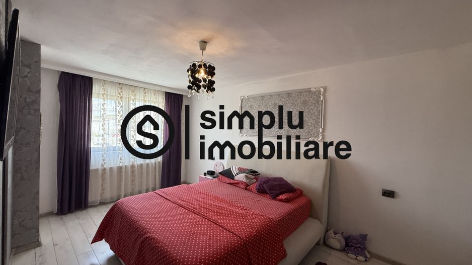 Casa  P+1Moderna Bariera Valcii - Poză 7