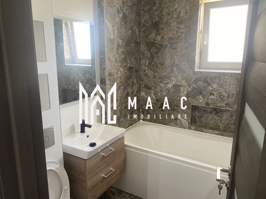 Apartament 3 camere | 2 Parcări | Balcon - Poză 7