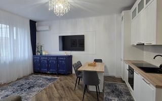 Apartament Premium cu 3 camere și grădină proprie | Zona The Office – - Poză 2