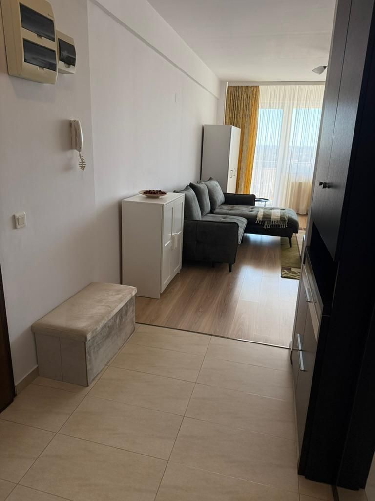 AP. 2 CAMERE OCTOPUS RESIDENCE, PARCARE, METROU 11 MIN, BLOC NOU - Poză 6