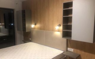 Garsoniera Residence 158 - Ghencea - Poză 1