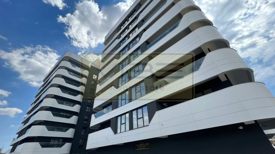 Apartament 2 camere + parcare subterana HIMSON - Poză 26