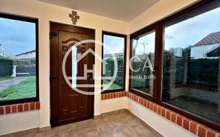 Casă de închiriat cu 4 camere în Cartierul Europa, Oradea - Poză 11