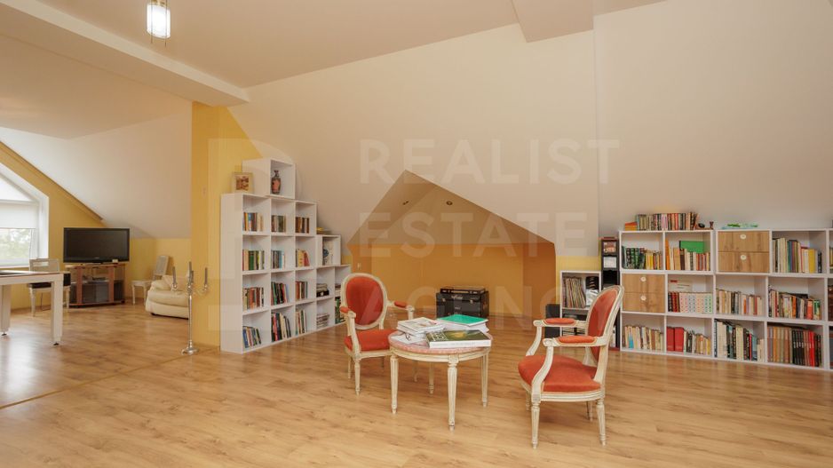 Clădire separată de 400m, pe teren privat, Botanica - Poză 62