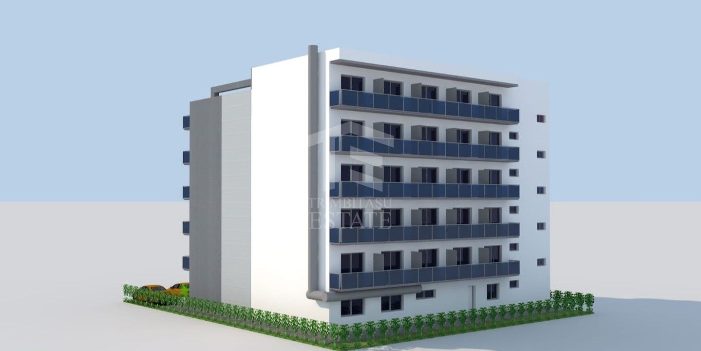 Costinești | Teren Intravilan cu Proiect Hotelier la 12' de Faleză - Poză 14